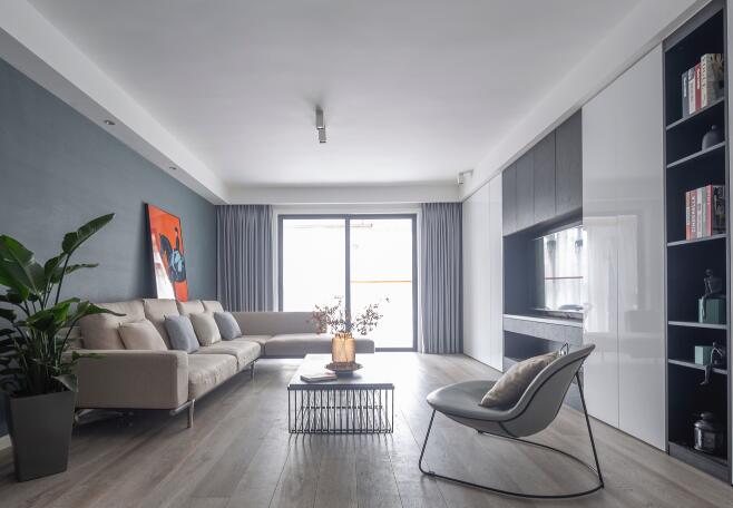 無(wú)主燈設(shè)計(jì)有哪些優(yōu)點(diǎn)和缺點(diǎn)？